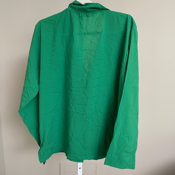 Storets Sienna Shirt and Shorts Set size S/M made in Korea - Picture 11 of 14